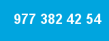 977 382 42 54 977 382 42 54